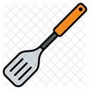 Spatula Cook Cooking Icon