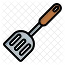 Spatula Utensil Kitchen Icon