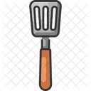 Spatula Kitchen Cooking Icon