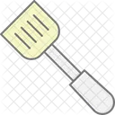 Spatula Stick Spatulastick Stick Icon