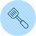 Spatula Stick Spatulastick Stick Icon