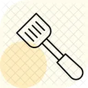 Spatula Stick Spatulastick Stick Icon