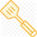 Spatula Stick Spatulastick Stick Icon