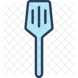 Spatule  Icône