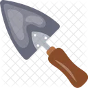 Spatule à gâteau  Icône