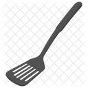 Spatule De Cuisine Spatule Ustensile De Cuisine Icône