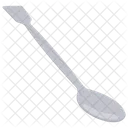 Spatule de laboratoire  Icône