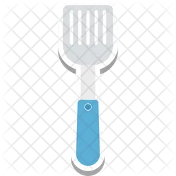 V spatule  Icône