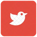 Spatz  Symbol