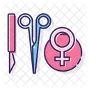 Spay Icon
