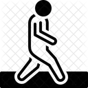 Spaziergang Iteration Reise Symbol