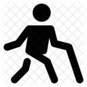So Walk Symbol