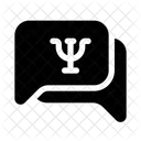 Speak Fairly Mindset Icon