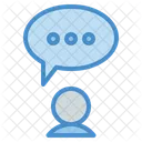 Speak Icon