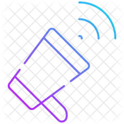 Speak  Icon