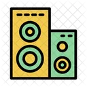 Speaker Sound Audio Symbol