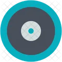 Speaker Record Volume Icon