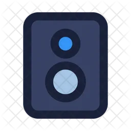 Speaker  Icon