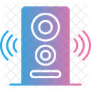 Speaker Sound Audio Icon