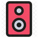 Speaker Computer Device Icon