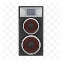 Speaker Sound Audio Icon