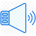 Speaker Icon