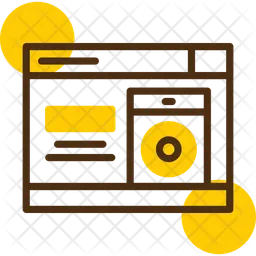 Speaker  Icon