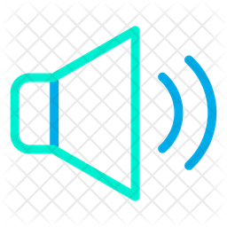 Speaker Icon