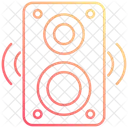 Speaker  Icon