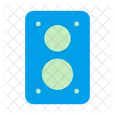 Speaker Sound Box Audio Icon