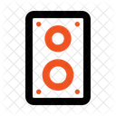 Speaker Sound Box Audio Icon