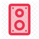 Speaker Sound Box Audio Icon