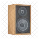 Speaker  Icon