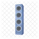 Speaker  Icon