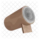 Speaker  Icon