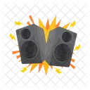 Speaker  Icon