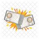 Speaker  Icon