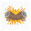 Speaker  Icon
