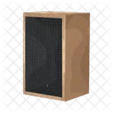Speaker  Icon
