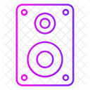Speaker Icon