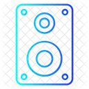 Speaker Icon