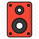 Speaker Icon