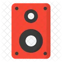 Speaker Icon
