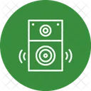 Speaker Icon