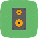 Speaker Icon