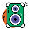 Speaker  Icon