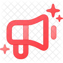 Speaker  Icon