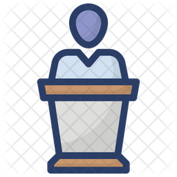 Speaker Icon
