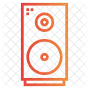 Speaker Loud Speaker Music Icon