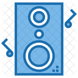 Speaker Icon